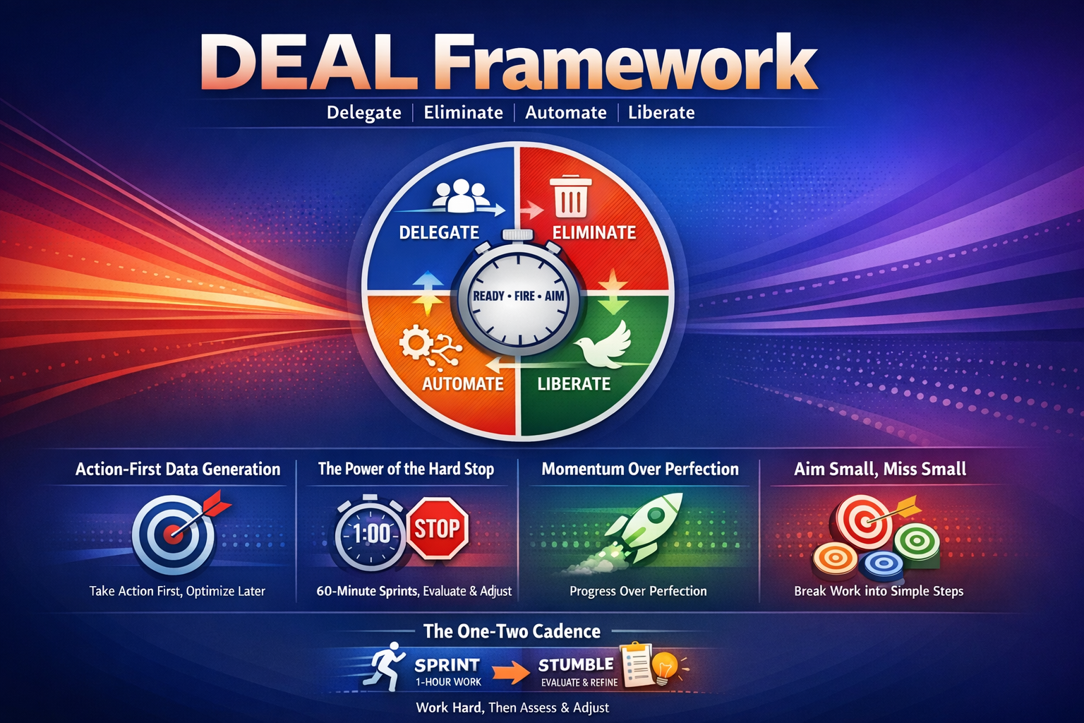 DEAL Framework