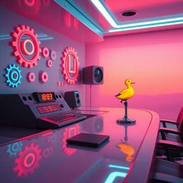 The DEAL (Ready, Fire, Aim)