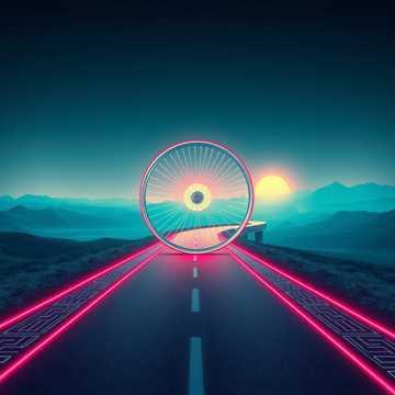 Turn the Wheel (The Structured Request)