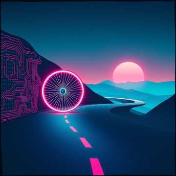 Turn the Wheel (The Structured Request)