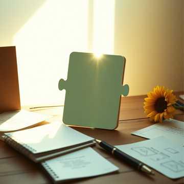 The Mirror in the Draft