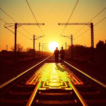 One Plus One is Seventeen