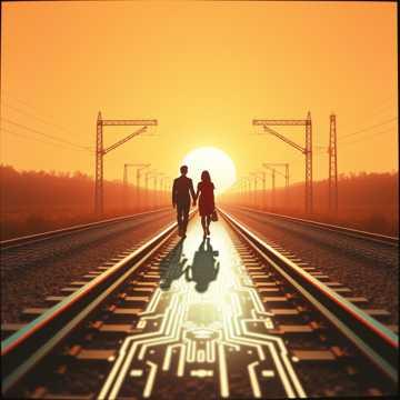 One Plus One is Seventeen