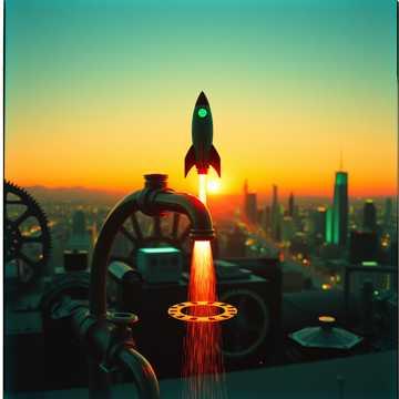 Short and Sharp (The Firehose)