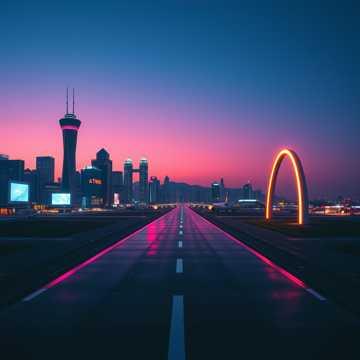 Bring It In For A Landing