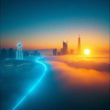 The Market Promise (The 10x Bridge)