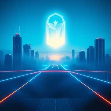 The Market Promise (The 10x Bridge)