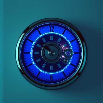 The Turn of the Wheel