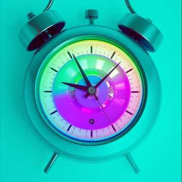 The Turn of the Wheel