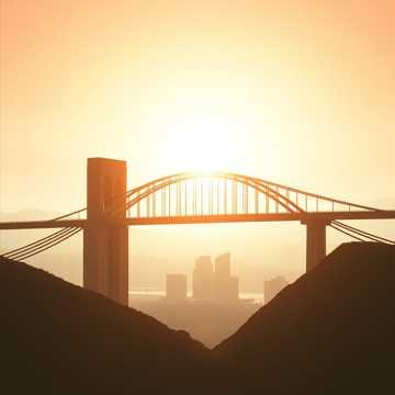 One Two Three Four (Grounded)