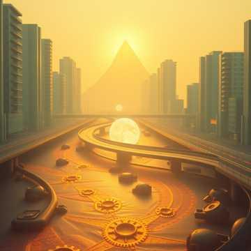 The Invisible Multiplier