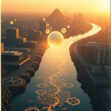 The Invisible Multiplier