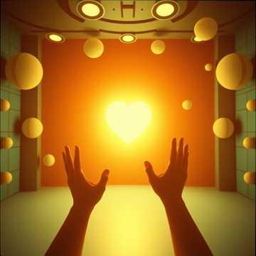 The Caring Superpower