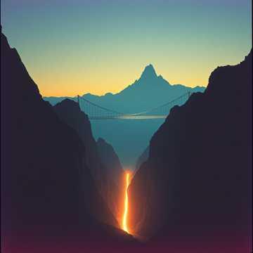 The Five Percent Spark