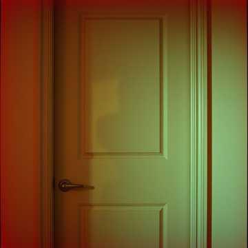 The Turn of the Handle