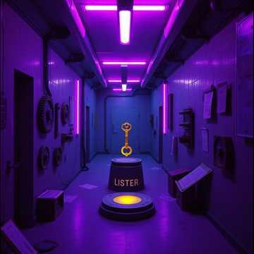 The Moat of the Strange