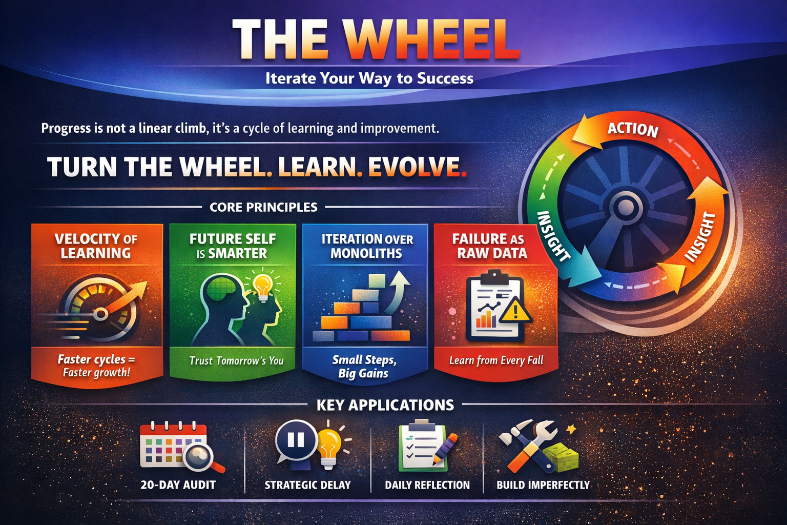 The Wheel