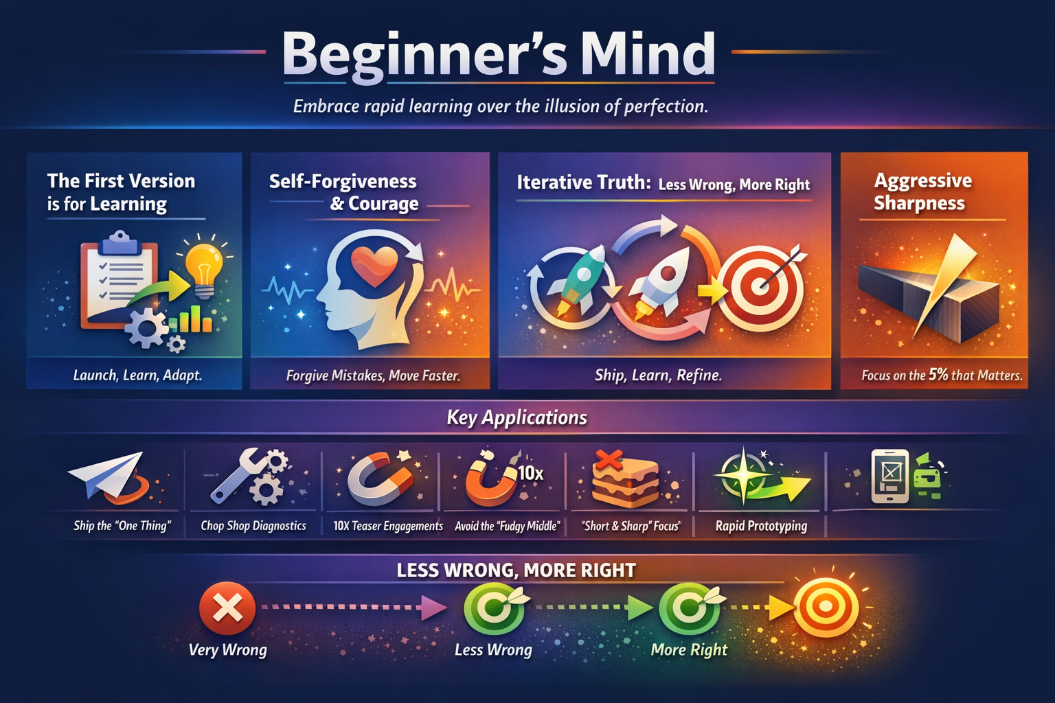 The Beginner's Mind
