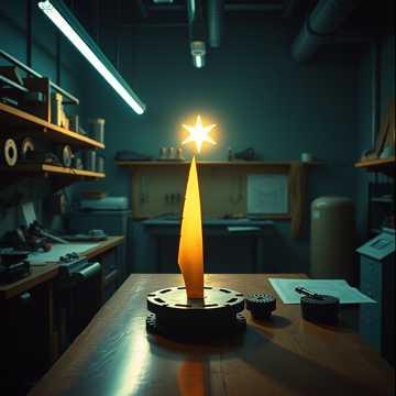 The Sharp End of the Wedge