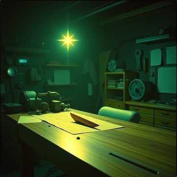 The Sharp End of the Wedge