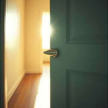 The Sharp End of the Wedge