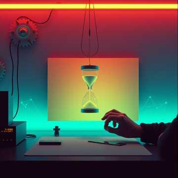 The One-Two Rule (Bias Toward Motion)