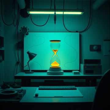 The One-Two Rule (Bias Toward Motion)