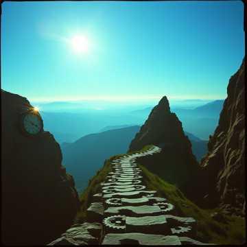 The One-Two Rhythm (Bias for Action)