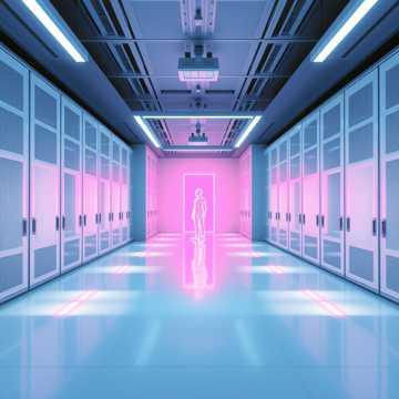 The Roadmap in the Roadblock