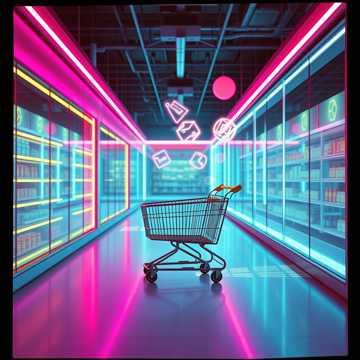 The Aisle of Solutions