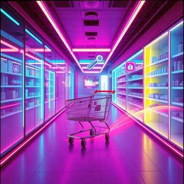 The Aisle of Solutions