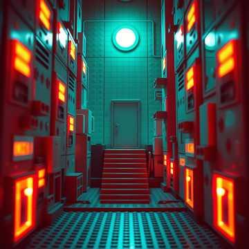 The Three Pillars (Build to Last)