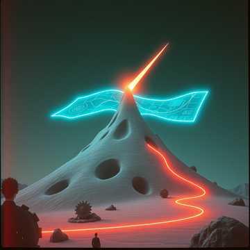 The Sharp End of the Wedge