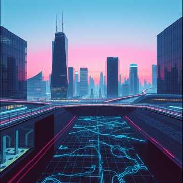 The One-Two Step (Made of the World)