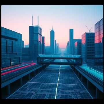 The One-Two Step (Made of the World)