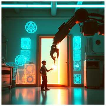 The Intent is the Syntax