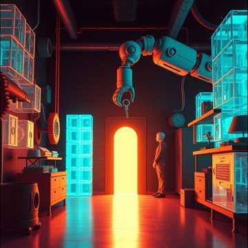 The Intent is the Syntax