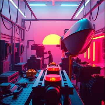 Snap the Blocks Together