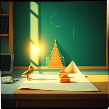 The Bridge to My Future Self