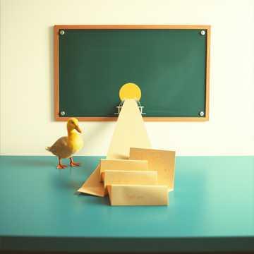 The Bridge to My Future Self