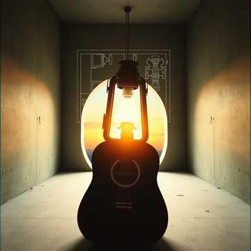 The Permission Slip (Be Curious)