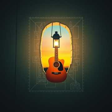 The Permission Slip (Be Curious)