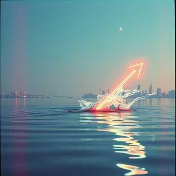 The Ranging Shot (Future Self is Smarter)