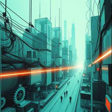 Ready, Fire, Aim (Separate the Concerns)