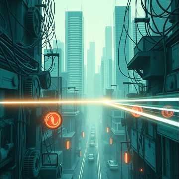 Ready, Fire, Aim (Separate the Concerns)