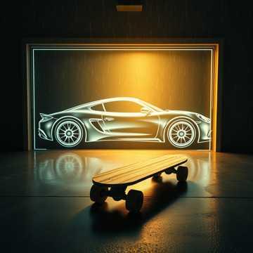 The Speed of the Turn